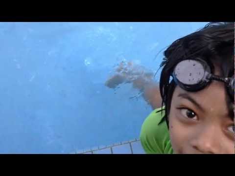 Happy 9th Birthday Puteri Farzana...