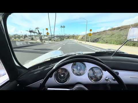 1960 Porsche 356B (CC-2010640) for sale in Costa Mesa, California