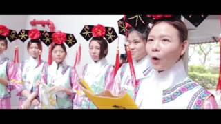 Best idea Singapore Wedding Gate Crash Video for Robin Goh & Lin Tian Jiao 27.03.16 (Same Day Edit)