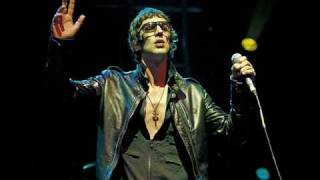 Richard Ashcroft - I Get My Beat (live)