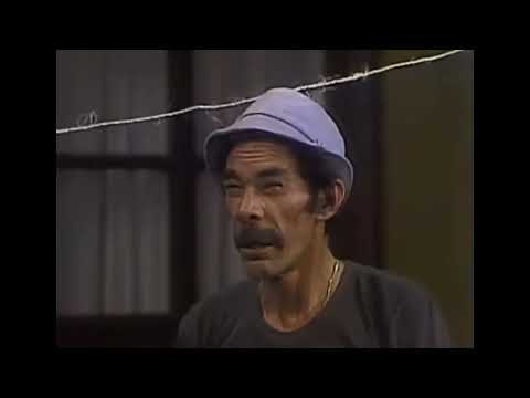 (El chavo del 8) Apodos a Don Ramón versión larga