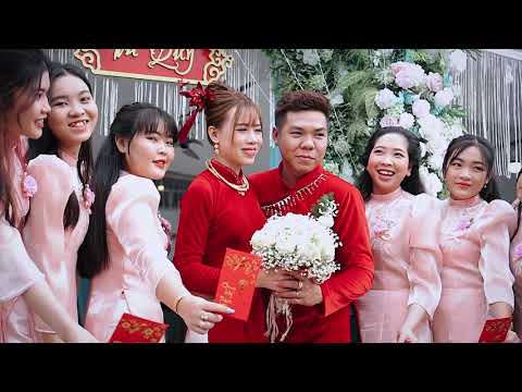 VAN DANG & THANH NGAN |11.01.2023| WEDDING