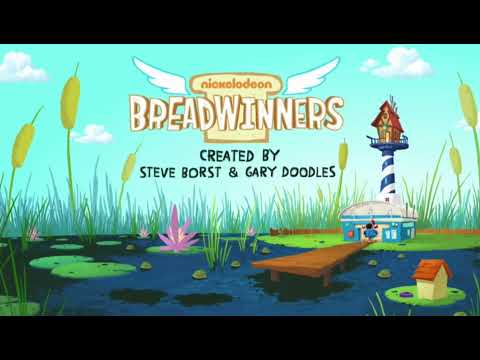 Breadwinners - Opening (Finnish)