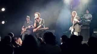 Unaesthetic - Journey Through Pressure (Katatonia cover)