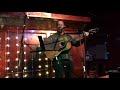 Doin' the Math - Aaron Zorndorf - at Chuckapalooza - The Plough & Stars - Nov 24, 2019