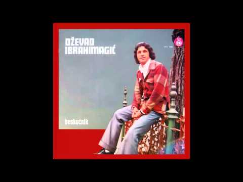 Dzevad Ibrahimagic - Beskucnik - (Audio 1974) HD