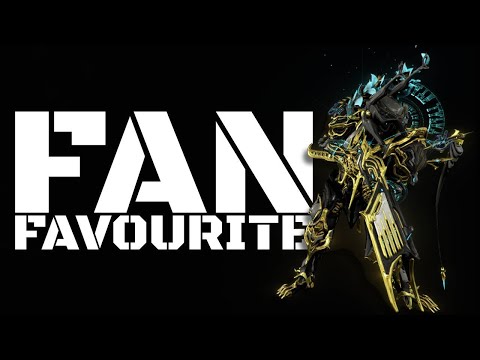 Warframe | Fan Favourite | Acceltra Prime