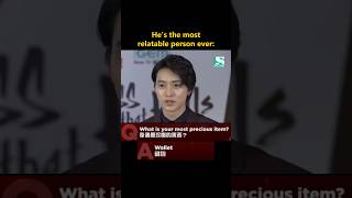 Download lagu He's the MOST relatable person EVER (Kento Yamazaki) #KentoYamazaki #japan #japanese #funny mp3