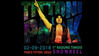 Ruggero de I Timidi - Primo Raduno Timido (showreel)