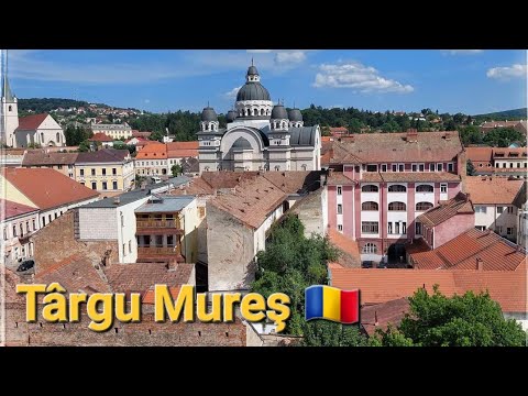 Targu Mureş, Romania 🇷🇴