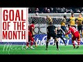 Goal of the Month | March 2023 | Vincent Janssen vs Royale Union Saint-Gilloise (Croky Cup)