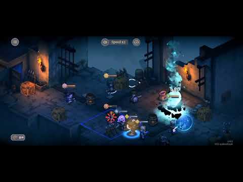 Alerts ft. Momo & Faycal Vs. SOC Mercenary Team • Voyage of Discovery 5-7 • Sword of Convallaria