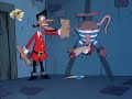 Mad Jack The Pirate 01