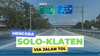 Download lagu Mencoba jalan Tol solo-klaten yang baru di resmikan kemarin mp3 Download lagu Mencoba jalan Tol solo-klaten yang baru di resmikan kemarin mp3