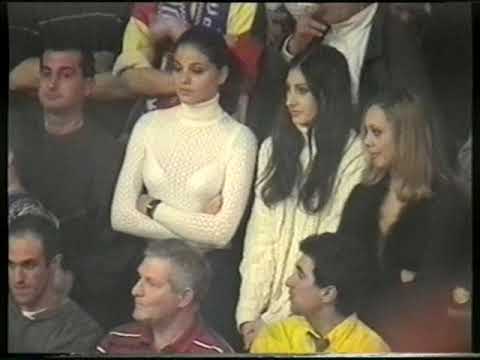 Euroliga 1998-99. - Zadar - Olimpijakos
