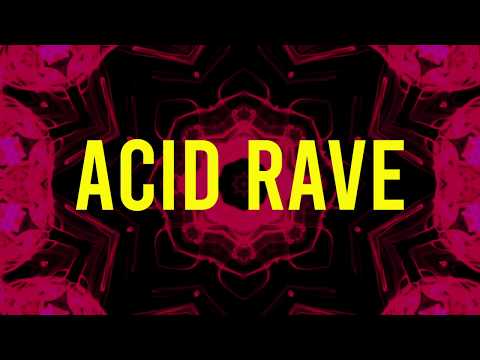 AXR 025 Acid Rave TEASER BLCK KING & WINCENT WOLF