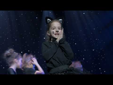 Koty - Kocie Imiona - Koncert Noworoczny ASM 02.01.2020