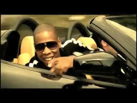 Jay-Z & Kanye West - Illest Motherfucker Alive (Unofficial Music Video)
