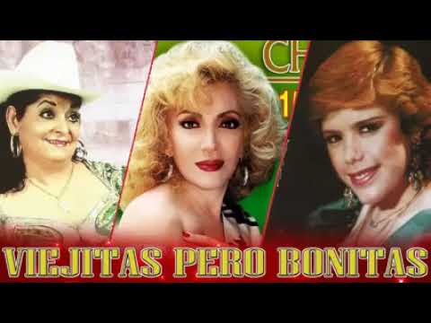 CHELO, YOLANDA DEL RÍO, CHAYITO VALDEZ MUSICA ORIGINAL ÉXITOS DE RANCHERAS - CANCIONES DE AMOR