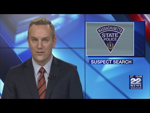 Residents urged to lock their doors as police search for suspect in West Warren