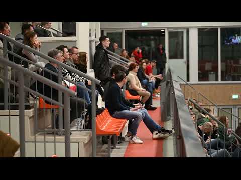 Aftermovie Team22 - Apollo 8 (06/02/2022)