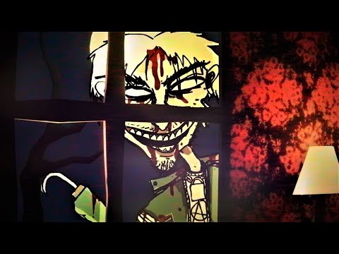 Teenage Disaster - Chop Chop [Official Music Video]