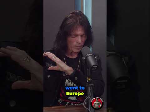 Thumbnail for Rudy Sarzo on Life on the Road with Ozzy Osbourne & Quiet Riot by Rudy Sarzo