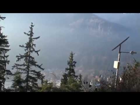 Visit Romania ~ Tusnad