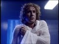 Seventh Doctor Regenerates Into Eighth Doctor Sylvester McCoy To Paul McGann Doctor Who
