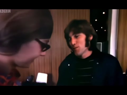 Dennis Wilson: The Real Beach Boy  --  ( Full BBC Documentary 2008 )  --  [ remastered, 50FPS, 4K ]