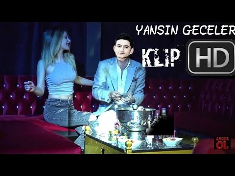 YANSIN GECELER SÖYLEDİM!  (SinSar & Bijar - Cover Versiyon)