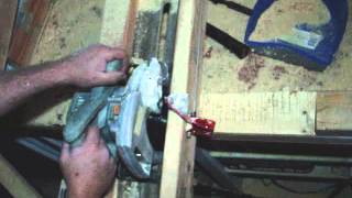 PART 3 THE PROP CARVING MACHINE INVENTION BY MUDDy THE PERFECT RUN