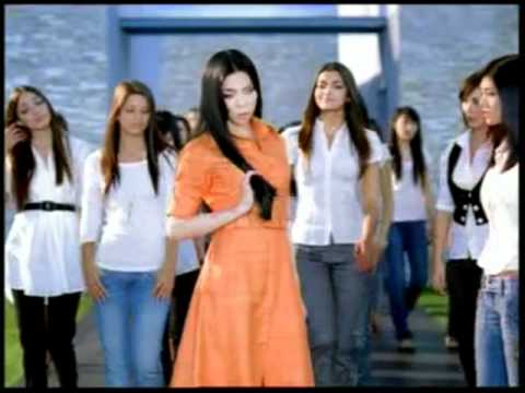 Sunsilk Hair Conditioner   Ho Ngoc Ha