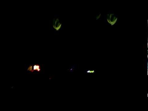 Alexandru Jijian @ Kristal Glam Club 13.01.2013