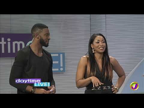 Daytime Live - February 8 2019