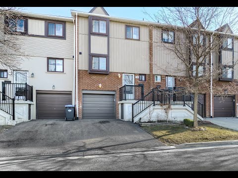 116 Moregate Crescent, Brampton Home for Sale - Real Estate Properties for Sale