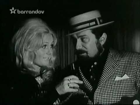 Vondráčková, Matuška - To se nikdo nedoví (1972)