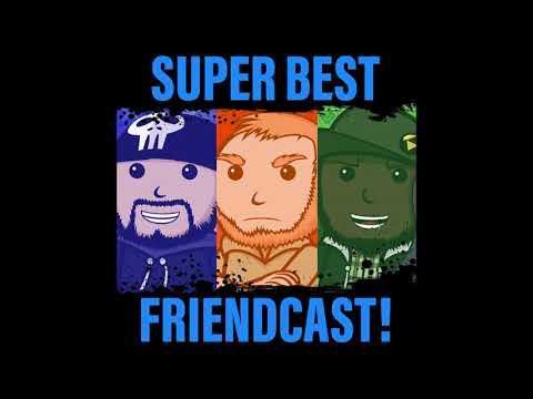 SBFC 233: Matt stares at Jersey Shore