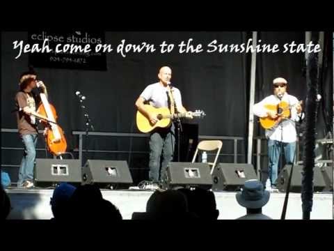 Sunshine State - Grant Peeples