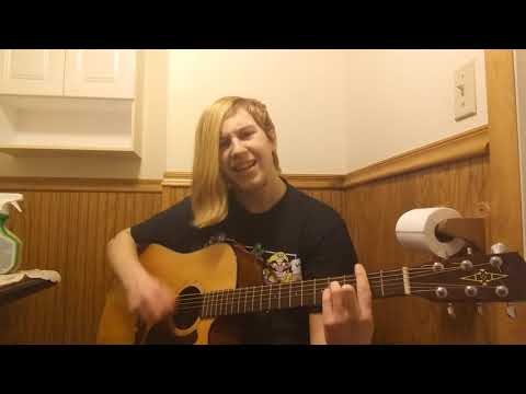 If All Should Fail - Rusty Cage