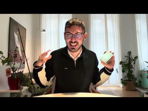 Es ist ein Moment, um deinen Mut zu beweisen.