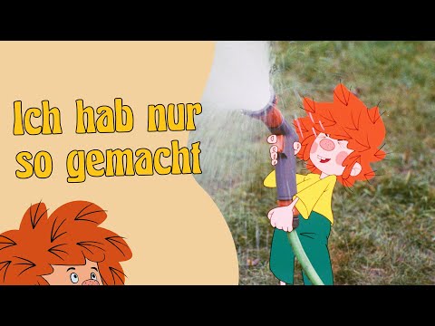 Pumuckl und Meister Eder legen alle rein - Beste Szenen aus "Meister Eder und sein Pumuckl"