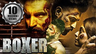 Boxer Full Movie Hindi Dubbed  Parmish Verma Tannu