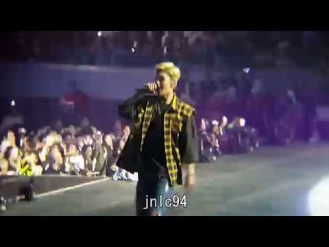 160903 [MBC Show Champion in Manila] B.A.P (비에이피) – No Mercy (노 멀씨)