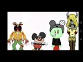 Mario Exe S Basics Chapter 2 Be Like