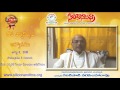 SiliconAndhra 15th Anniversary - Sri Garikipati Vari Invitation