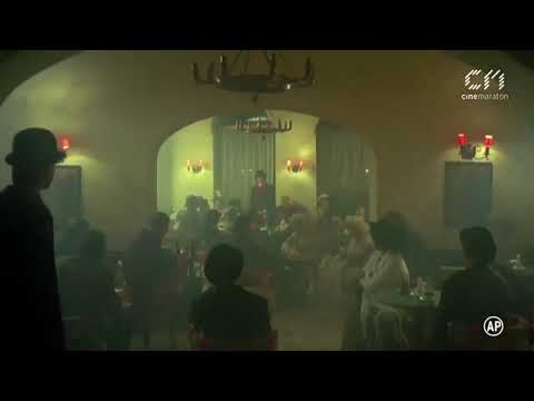 Ovidiu Iuliu Moldovan recita ''Rondelul rozelor ce mor'' de Alexandru Macedonski