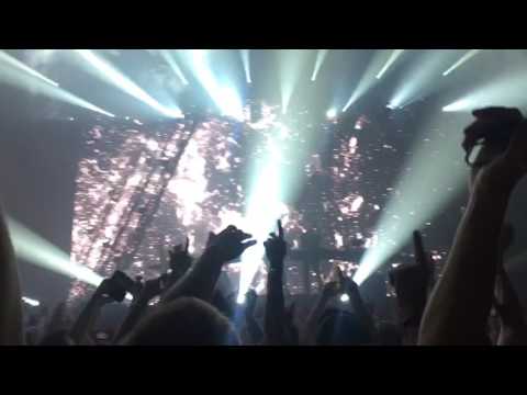 AXWELL Λ INGROSSO | Live @ AMF 2016 - Lions In The Wild (Amsterdam Music Festival)