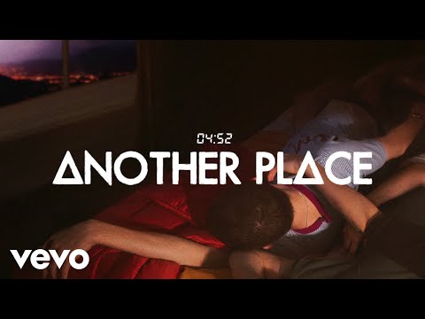 Bastille - Another Place (Official Audio)
