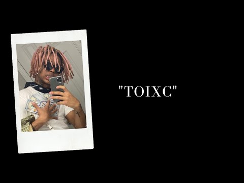 [FREE] Sofaygo x Rot Ken Type Beat "Toxic"